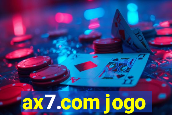 ax7.com jogo